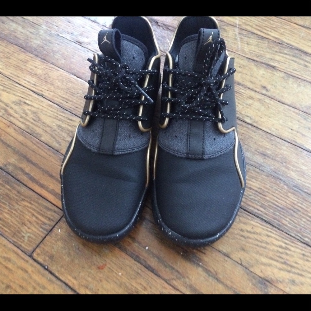 Jordan youth sneakers